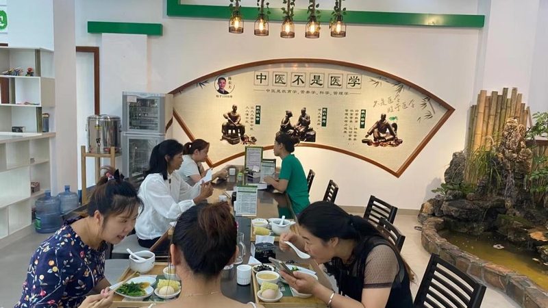 理疗馆疗程套餐如何挑选？揭秘合理搭配之道
